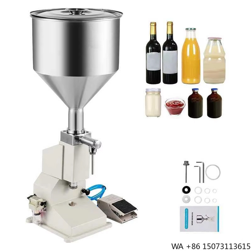 Vacuum Sealer - 自動液体水充填小型サシェ包装機（純水、ジュース、飲料用）