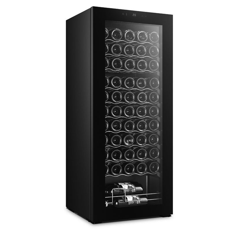 Commercial Kitchen Zones - 高品質JC-160WS業務用ディスプレイキッチン熱電圧縮式ワインクーラー