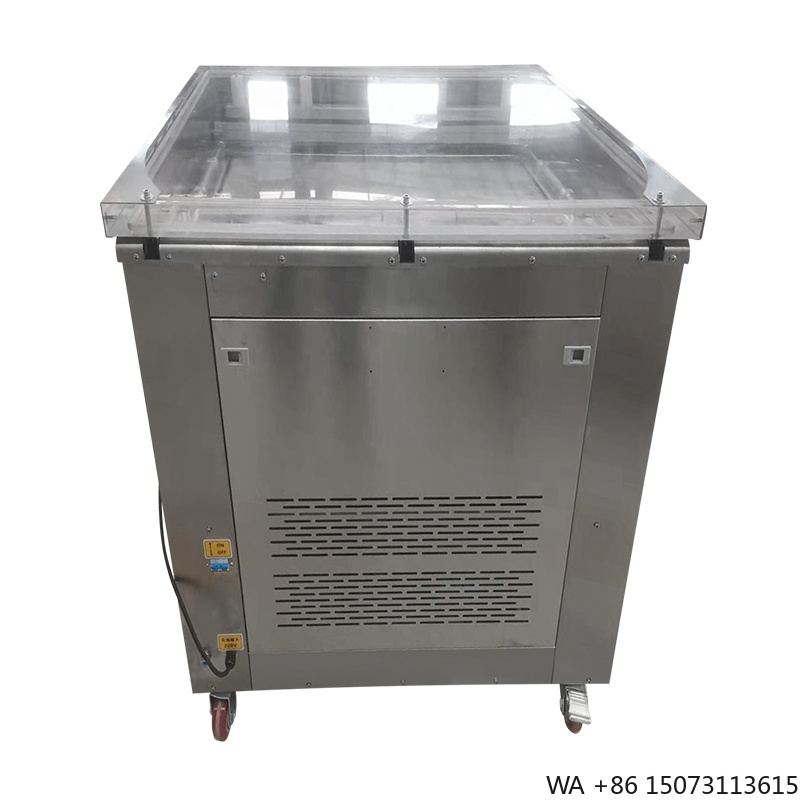 Vacuum Sealer - 真空ポータブル外部シーラー、魚や肉、食品の保存に最適なスチール製家庭用鮮度保持器