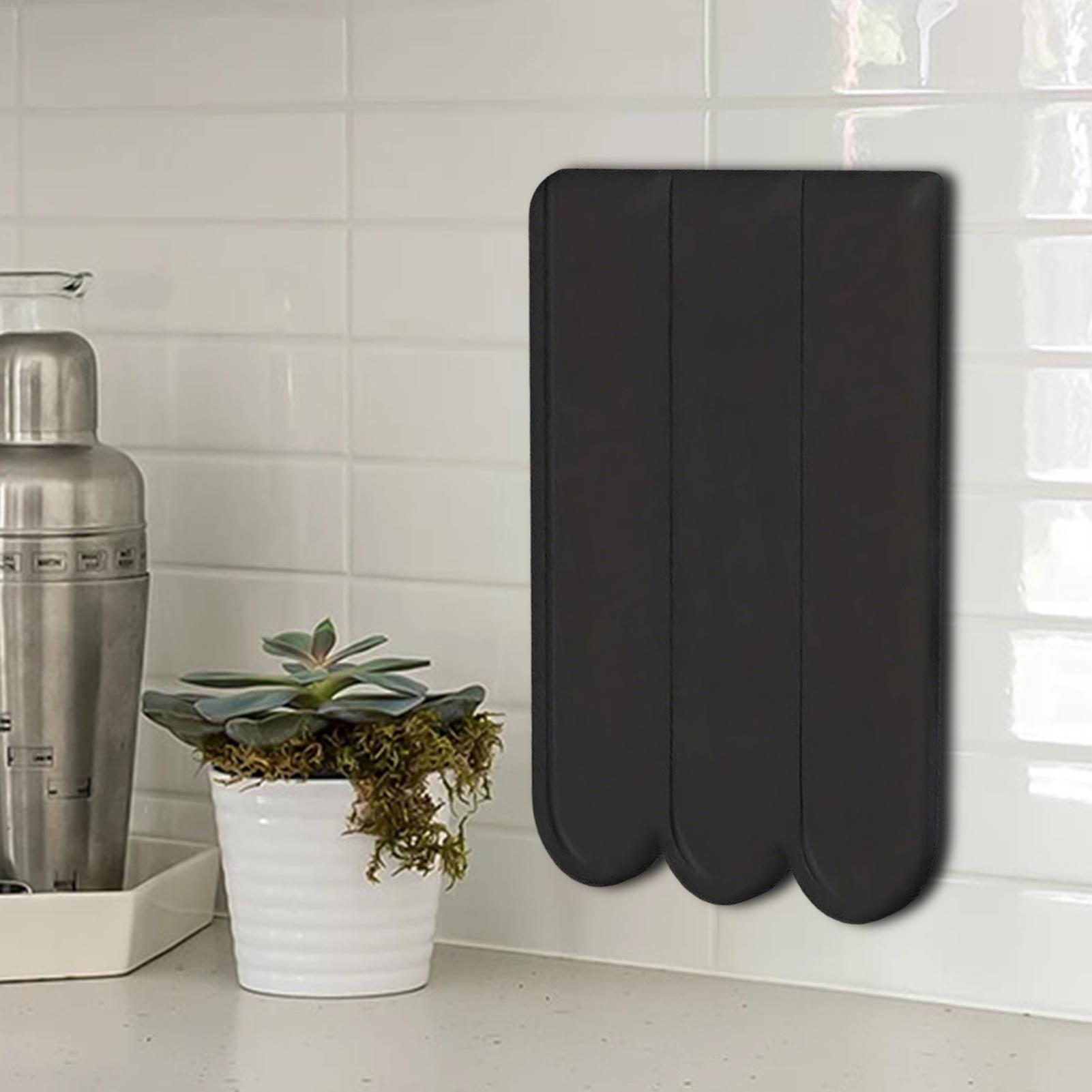Commercial Kitchen Rack - コーヒーポッド収納壁掛けコーヒーポッド収納ラック省スペースシリコンラックキッチンガジェット家庭用商業用
