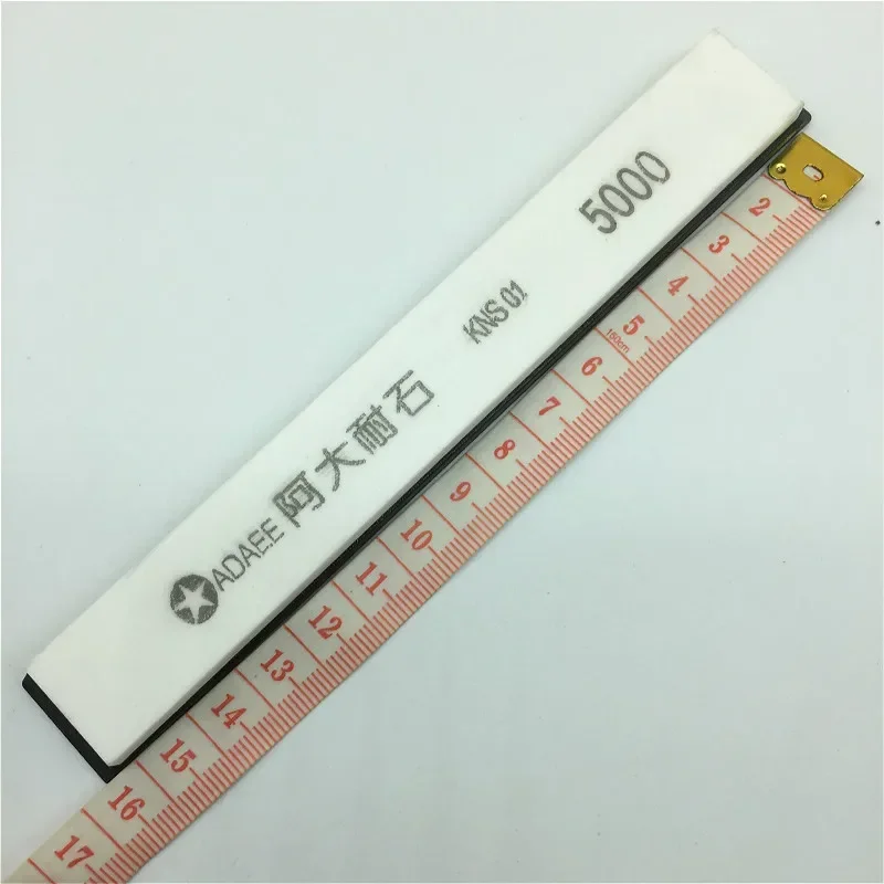 150*20*5 mm Adaee 5000グリット固定角砥 - Commercial Kitchen Knives のレビューと価格