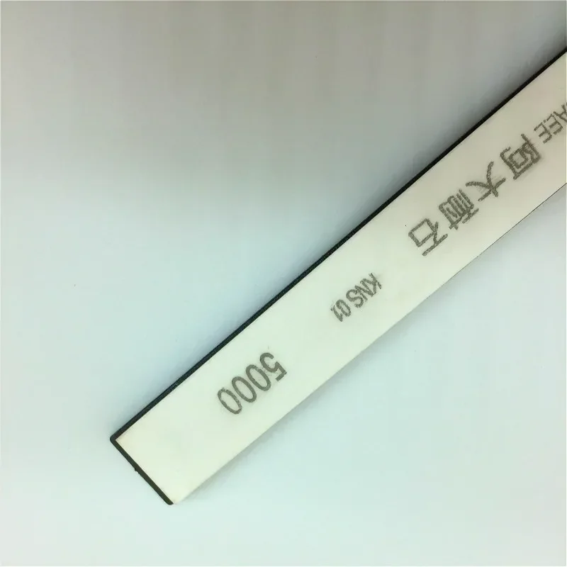 150*20*5 mm Adaee 5000グリット固定角砥 - Commercial Kitchen Knives のレビューと価格
