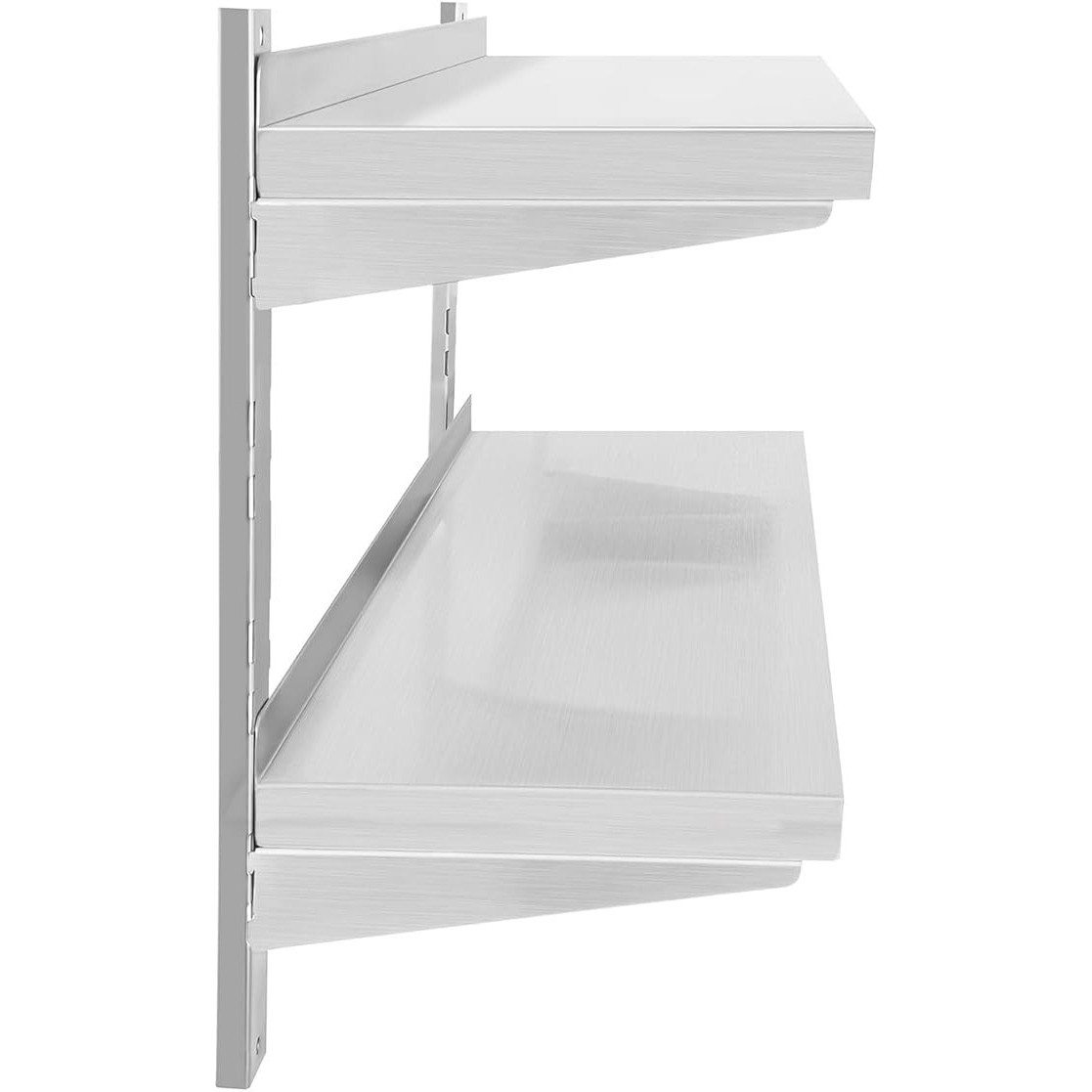 業務用家庭用キッチン壁面パネルステンレス鋼製リフトアップ式二 - Commercial Kitchen Wall Panel のレビューと価格