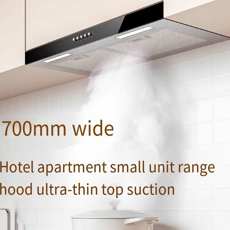 レンジフード工業用フィルターインテリジェント商業用卸売リード - Commercial Kitchen Range Hood のレビューと価格