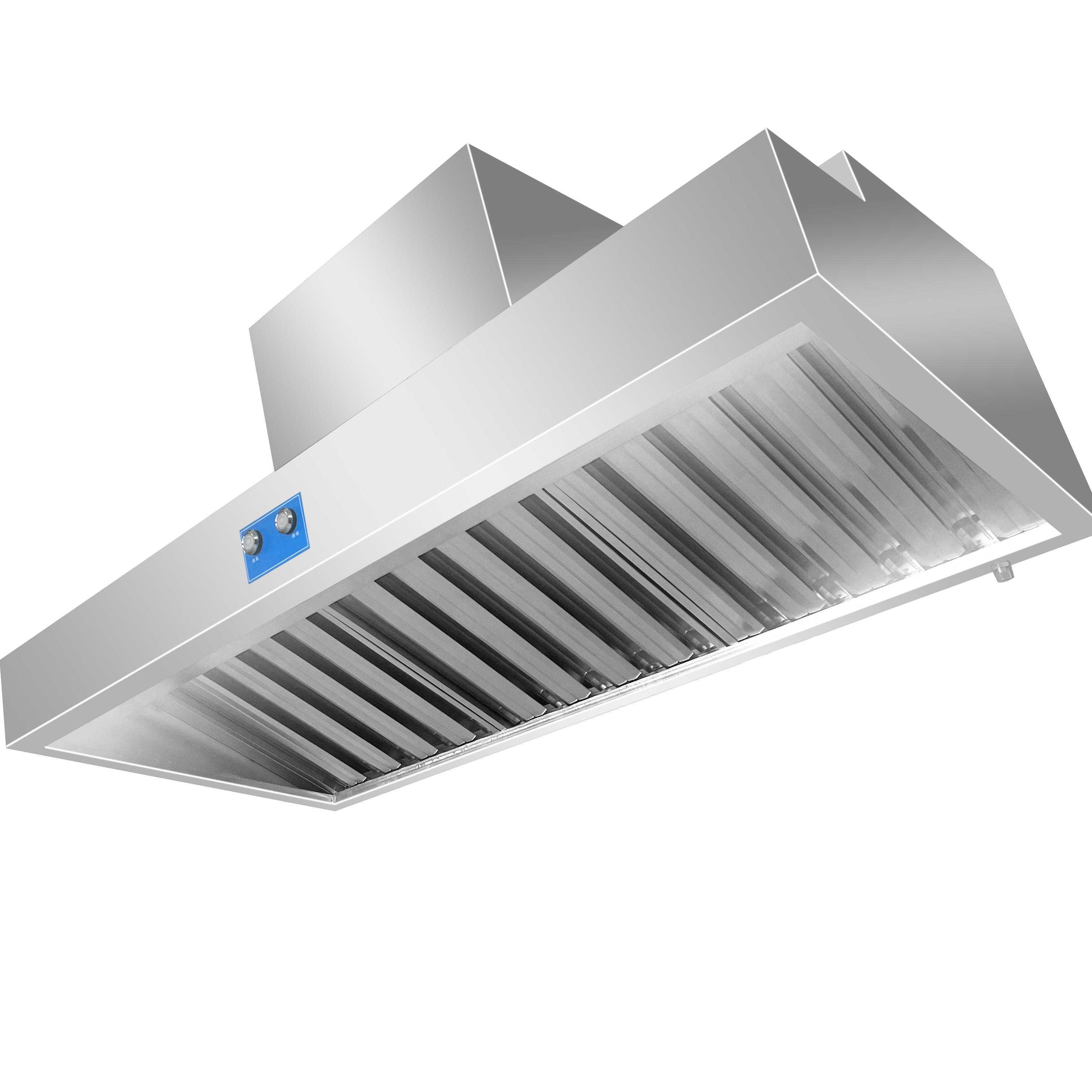 RV用1200mmアイランドキッチンフード業務用キッチンフー - Commercial Kitchen Range Hood のレビューと価格