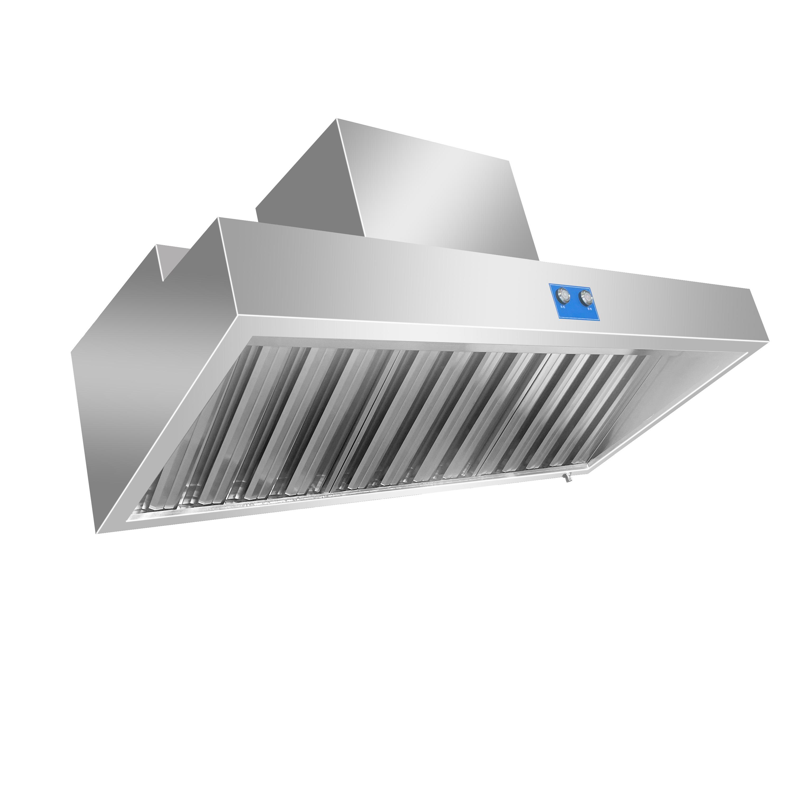 RV用1200mmアイランドキッチンフード業務用キッチンフー - Commercial Kitchen Range Hood のレビューと価格