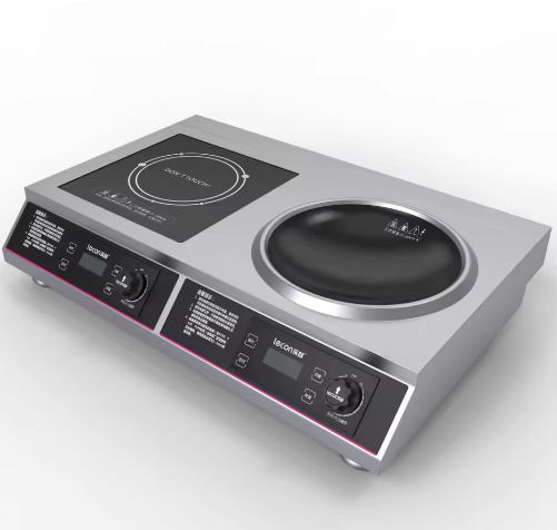業務用厨房機器 イージー クック 電気コンロ 2口 ステンレ - Commercial Kitchen Zones のレビューと価格