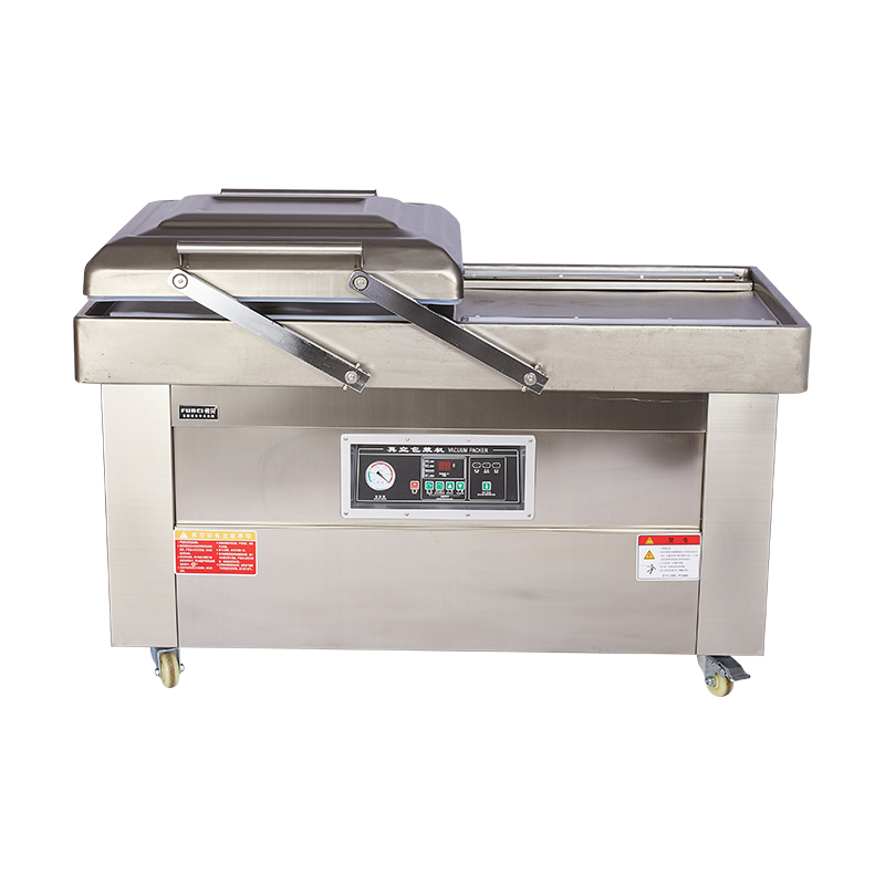 半自動二室真空シーラー包装機 DZ400/2SB フィルム・ - Vacuum Sealer のレビューと価格