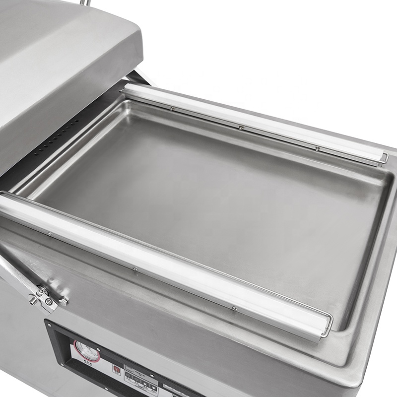 Dz-500_2sa ディープタイプ ダブルチャンバー真空包 - Vacuum Sealer のレビューと価格