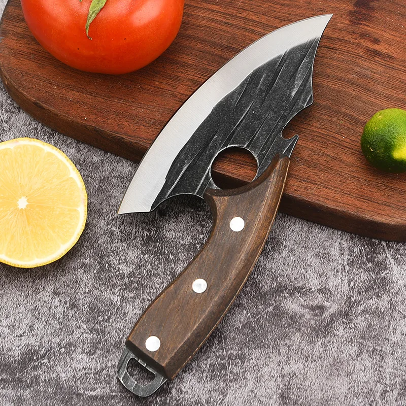 魚の骨抜きナイフプロフェッショナルツール調理包丁シーフード羊 - Commercial Kitchen Knives のレビューと価格