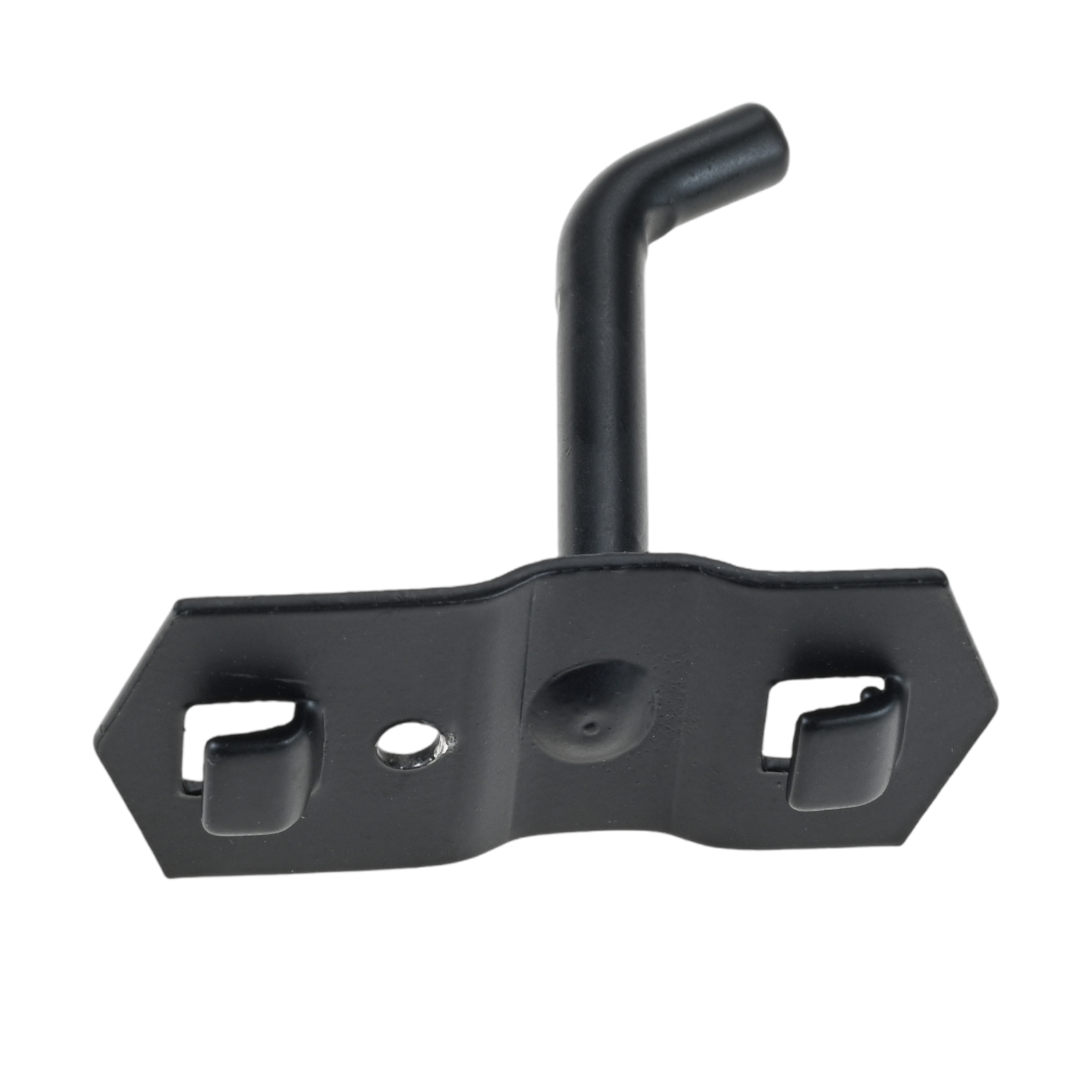 10個/セット 50mm ブラックホールボードフック スチー - Commercial Kitchen Rack のレビューと価格