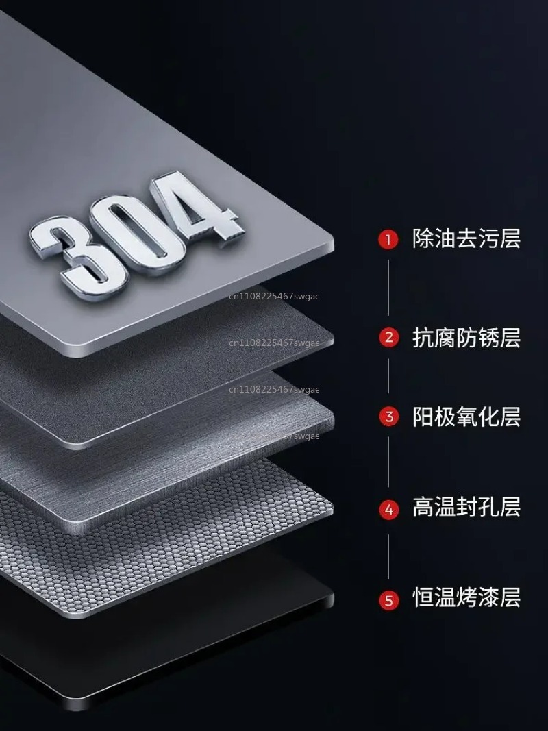 業務用大型レンジフード ステンレス製 高出力 レストラン・ホ - Commercial Kitchen Range Hood のレビューと価格