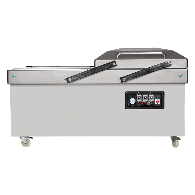 YH-280/400/520TQ高効率空気圧式業務用ランチミ - Vacuum Sealer のレビューと価格
