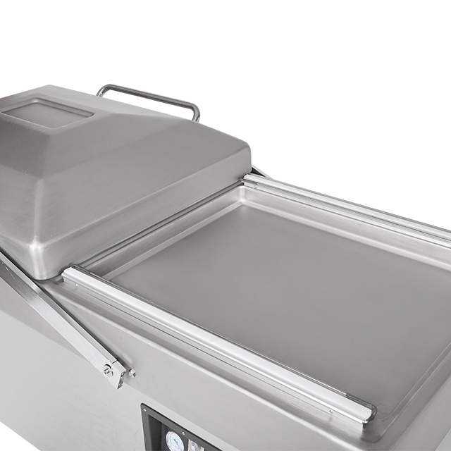 YH-280/400/520TQ高効率空気圧式業務用ランチミ - Vacuum Sealer のレビューと価格