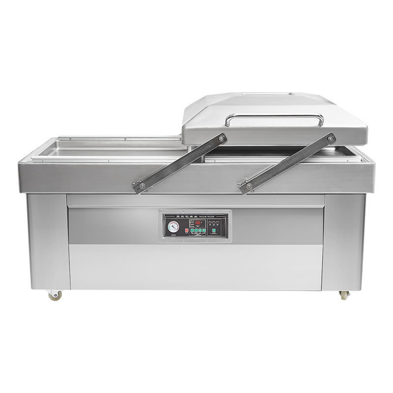 Dz-800_2sb ダブルチャンバー式真空包装機（食品用） - Vacuum Sealer のレビューと価格
