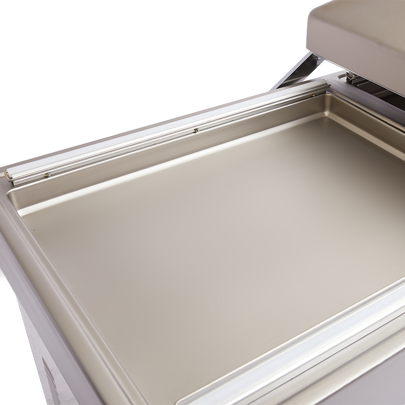 Dz-800_2sb ダブルチャンバー式真空包装機（食品用） - Vacuum Sealer のレビューと価格