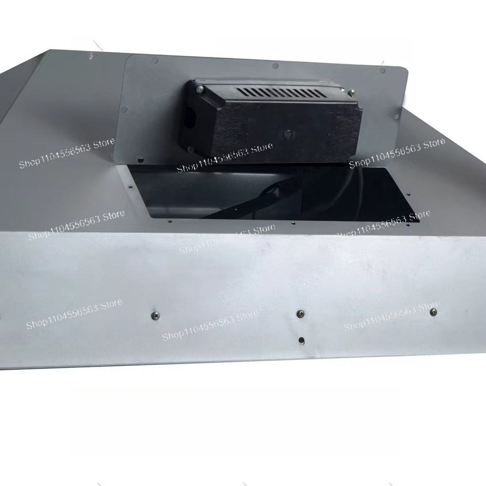 高出力業務用レンジフード プロ仕様厨房換気 - Commercial Kitchen Range Hood のレビューと価格