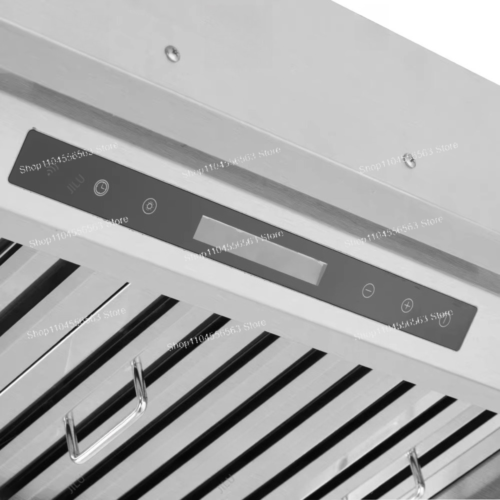 高出力業務用レンジフード プロ仕様厨房換気 - Commercial Kitchen Range Hood のレビューと価格