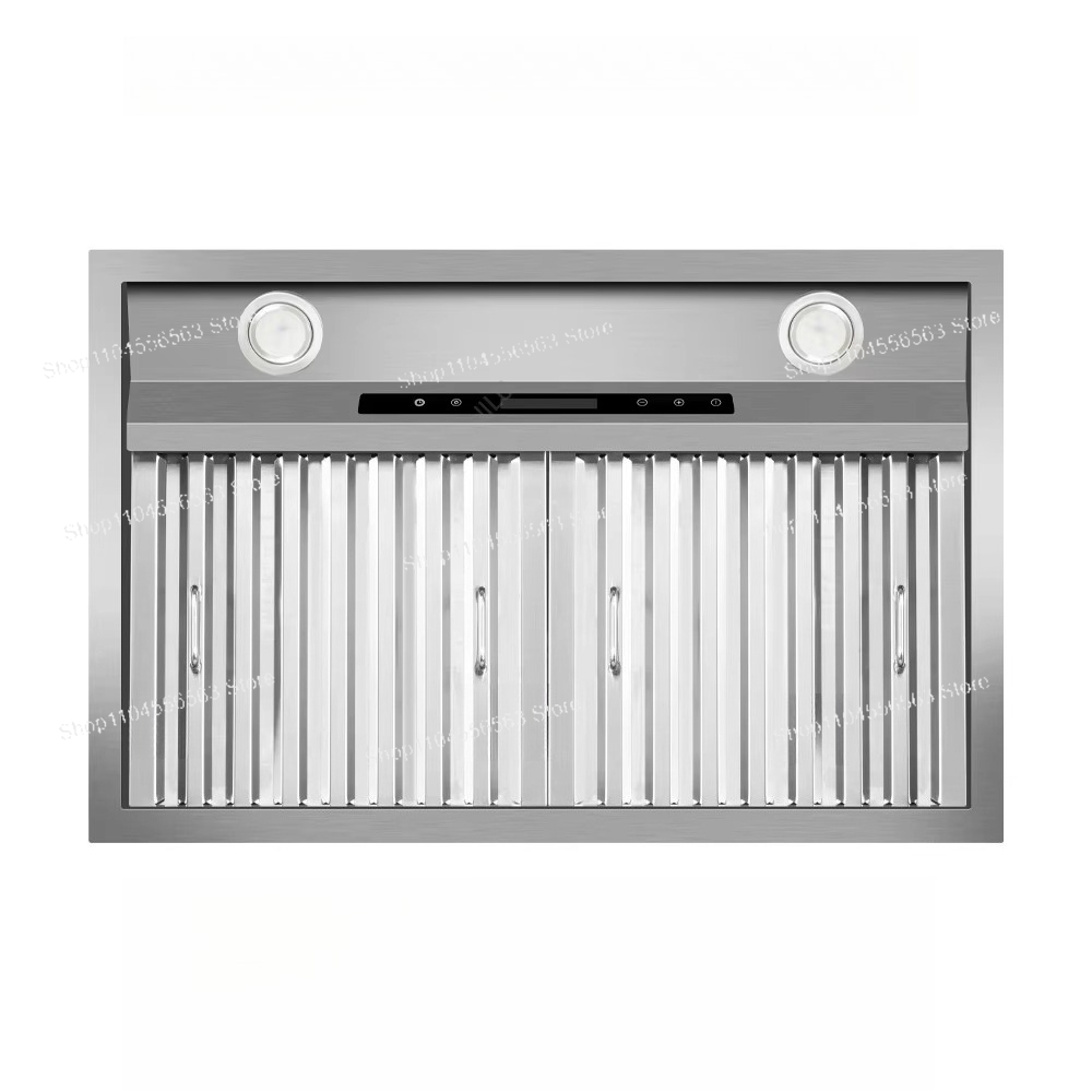 高出力業務用レンジフード プロ仕様厨房換気 - Commercial Kitchen Range Hood のレビューと価格