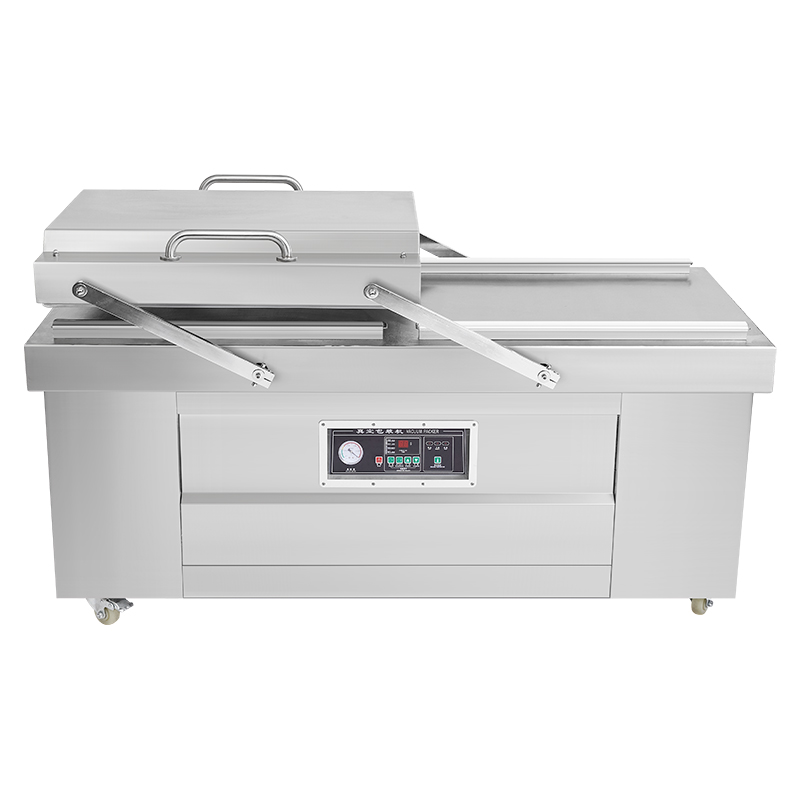 二重真空シール DZ-800-A 食品保存・長期保管用包装 - Vacuum Sealer のレビューと価格