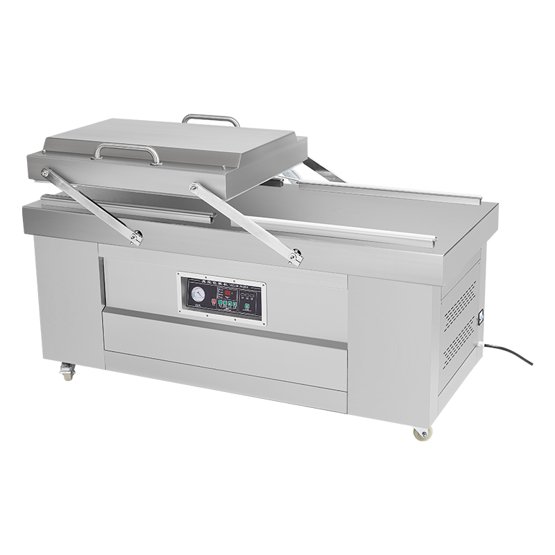 二重真空シール DZ-800-A 食品保存・長期保管用包装 - Vacuum Sealer のレビューと価格