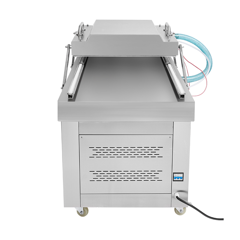 二重真空シール DZ-800-A 食品保存・長期保管用包装 - Vacuum Sealer のレビューと価格
