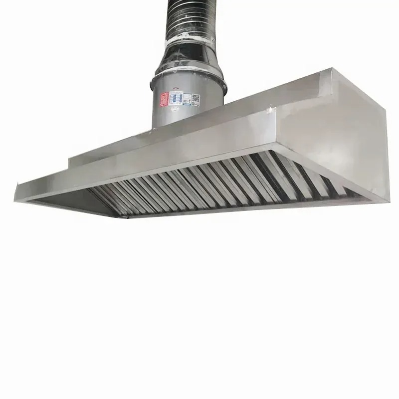 キットラロン業務用ステンレス製排煙フードレストランホテル厨房 - Commercial Kitchen Range Hood のレビューと価格