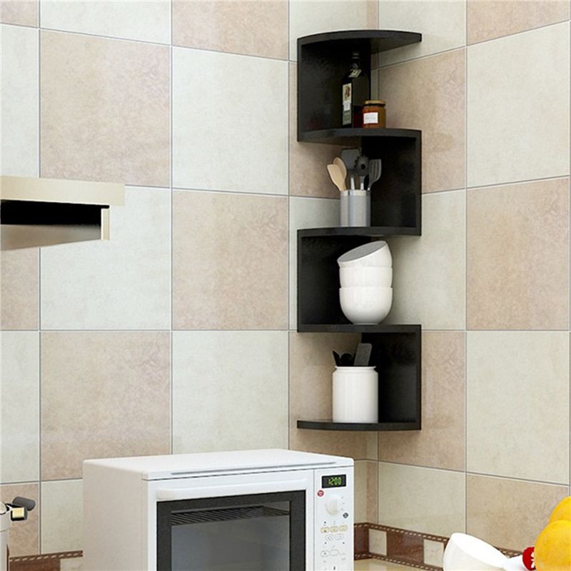 ABUL-コーナーシェルフ コーナーパンチングフリー壁掛け  - Commercial Kitchen Rack のレビューと価格