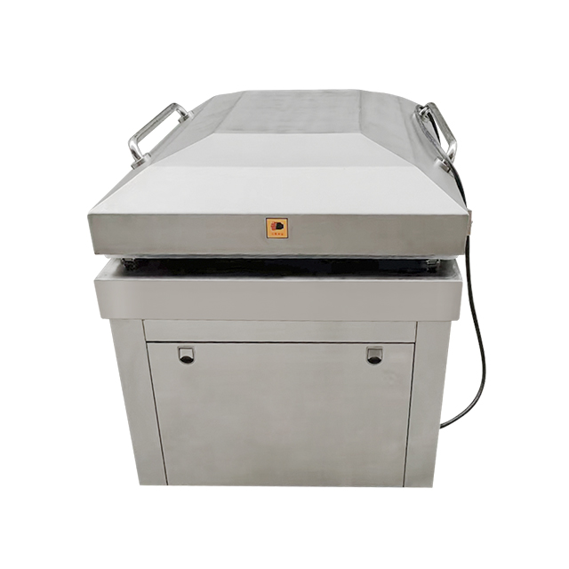 高品質二重真空シーラー DZ-900 大型包装用自動包装機 - Vacuum Sealer のレビューと価格