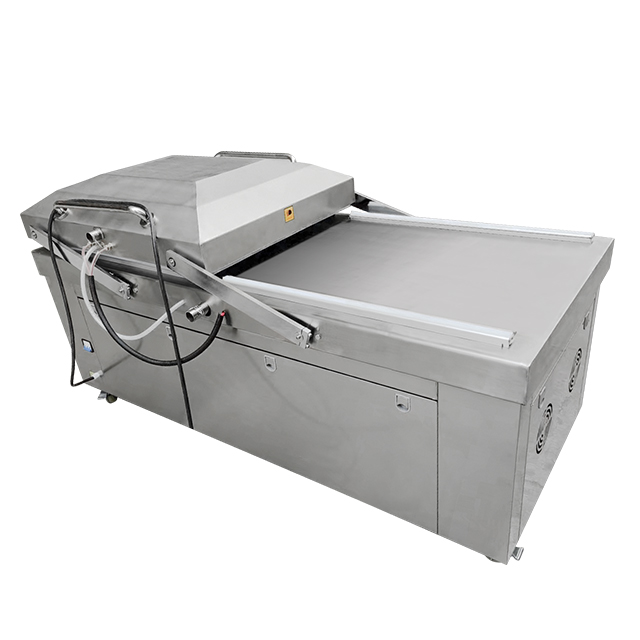 高品質二重真空シーラー DZ-900 大型包装用自動包装機 - Vacuum Sealer のレビューと価格