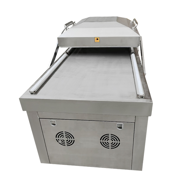 高品質二重真空シーラー DZ-900 大型包装用自動包装機 - Vacuum Sealer のレビューと価格