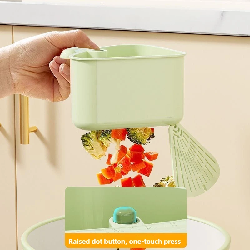 ‌ キッチンシンクストレーナーバスケット - コーナーフィッ - Commercial Kitchen Bin のレビューと価格