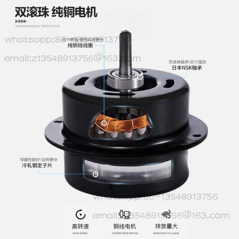 斜流ダクトファン ダクト換気扇 キッチンレンジフード 浴室強 - Commercial Kitchen Range Hood のレビューと価格