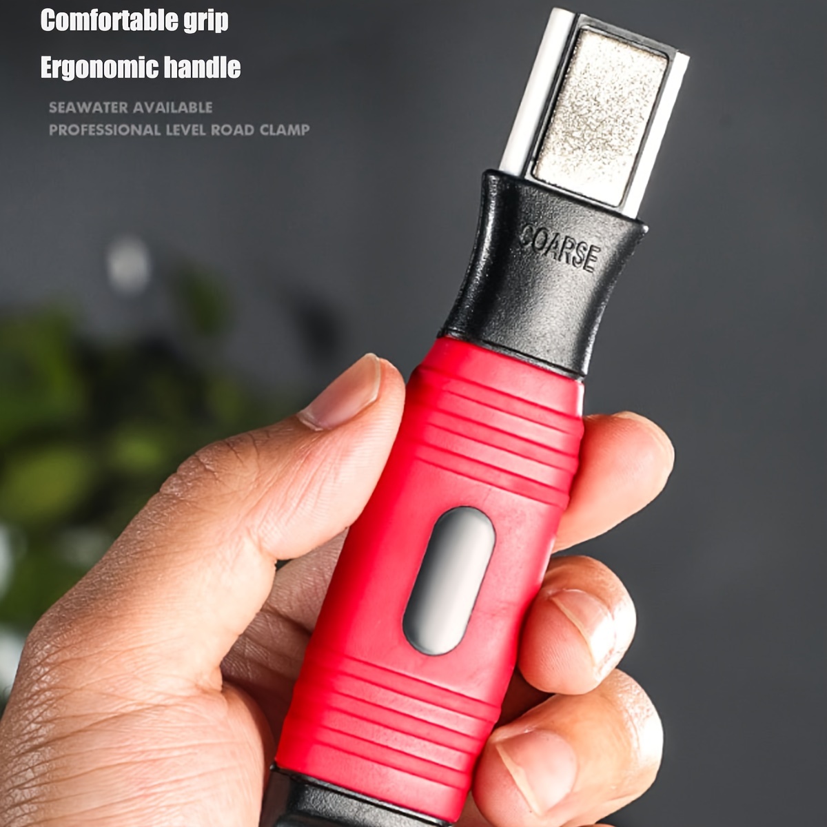 プロのポータブルナイフ研ぎ器、キッチン研ぎ石ツール、さまざま - Commercial Kitchen Knives のレビューと価格