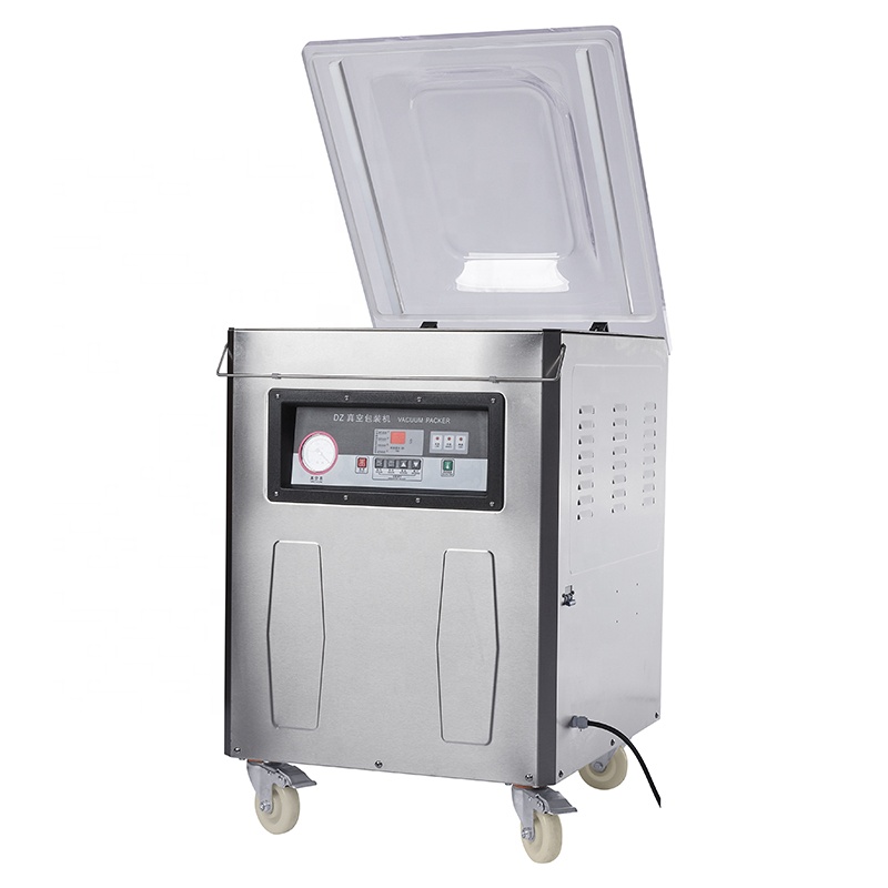 Fubei DZ-500 2Evacuum Sealer/シ - Vacuum Sealer のレビューと価格
