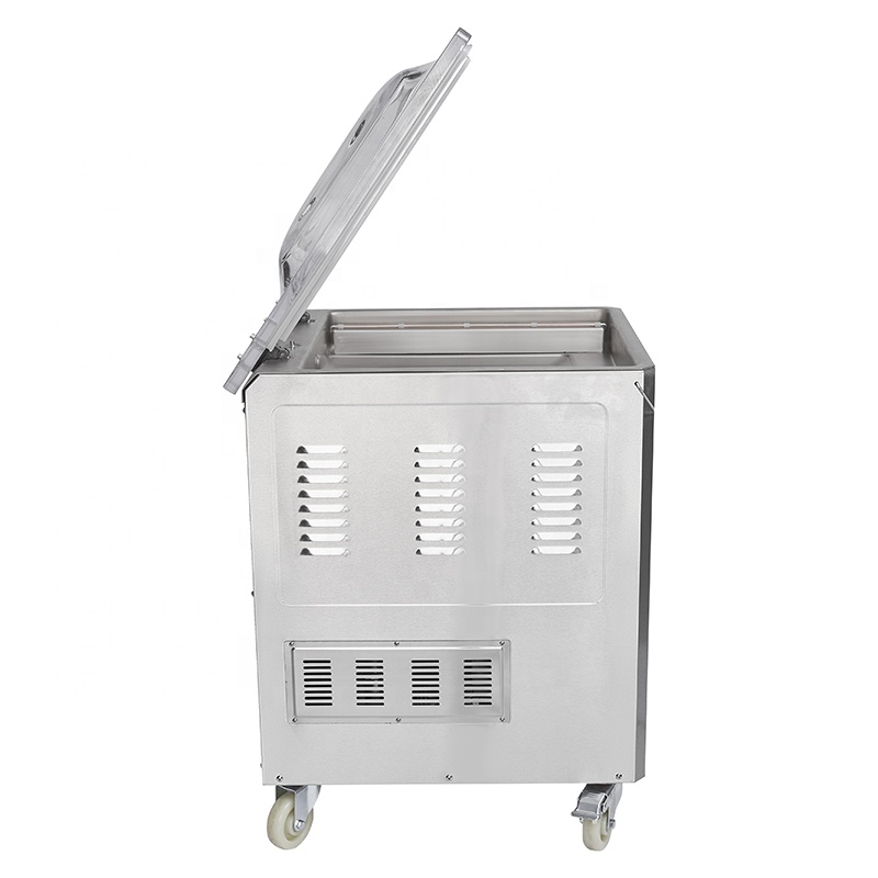 Fubei DZ-500 2Evacuum Sealer/シ - Vacuum Sealer のレビューと価格