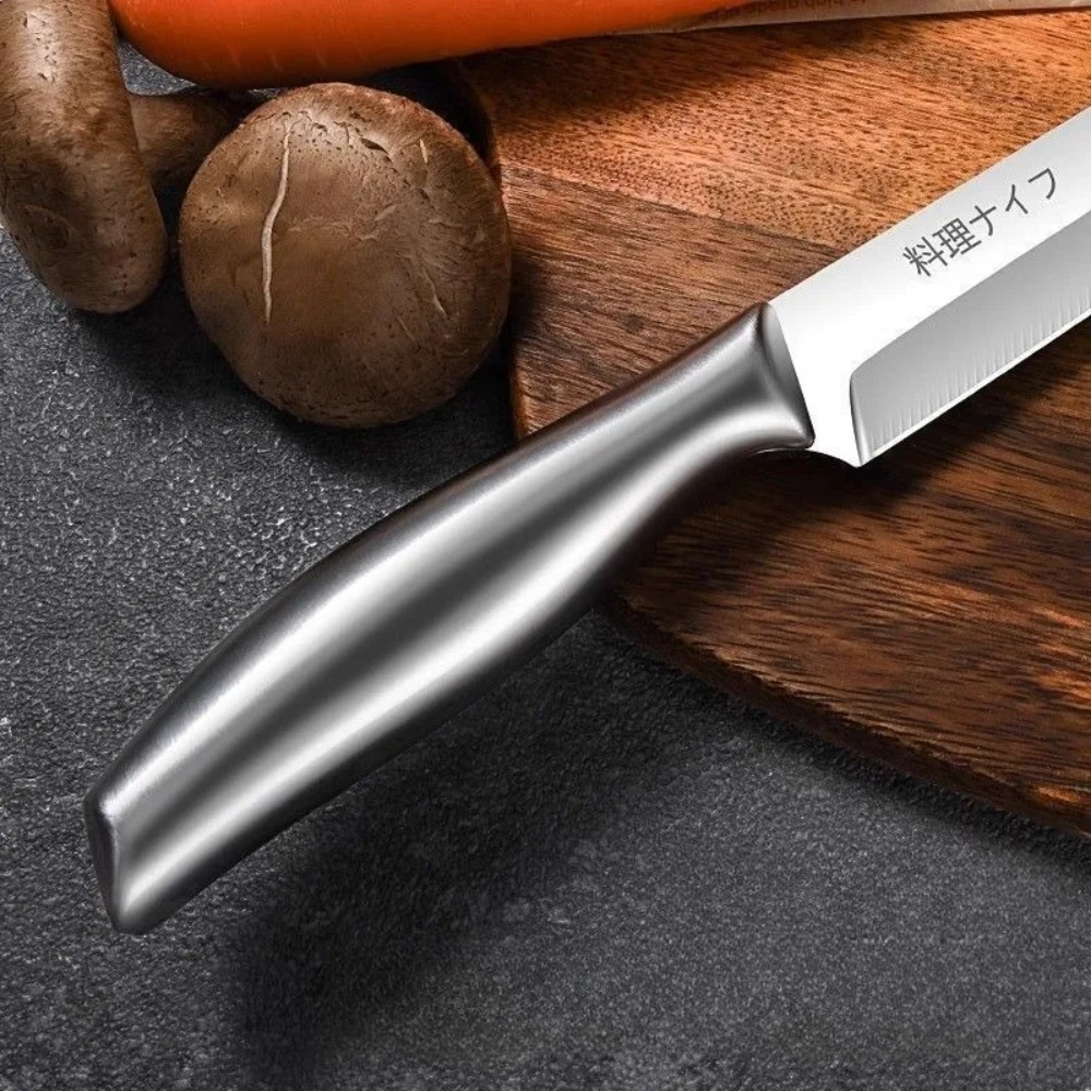 PLYS-プロ仕様の日本製キッチンサーモン刺身包丁 家庭用  - Commercial Kitchen Knives のレビューと価格